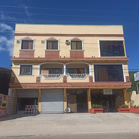 Hotel La Casa Milagrosa Coron Exterior foto