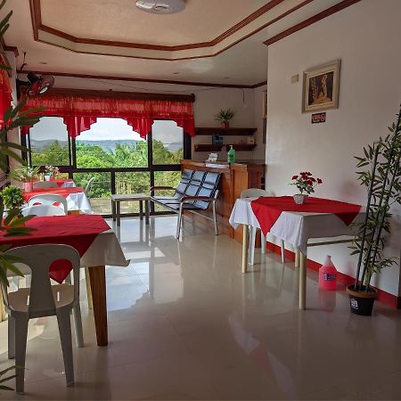 Hotel La Casa Milagrosa Coron Exterior foto