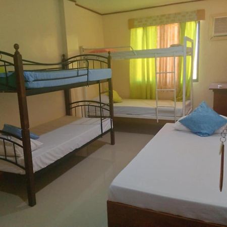 Hotel La Casa Milagrosa Coron Zimmer foto