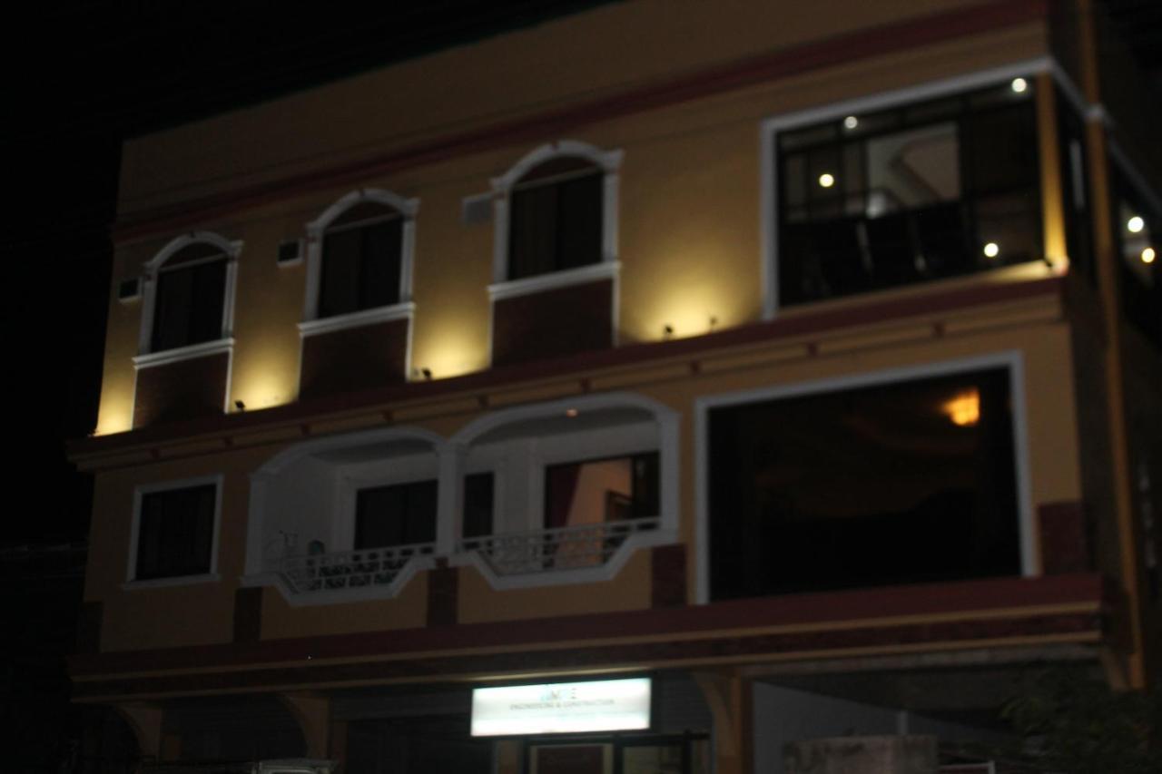 Hotel La Casa Milagrosa Coron Exterior foto