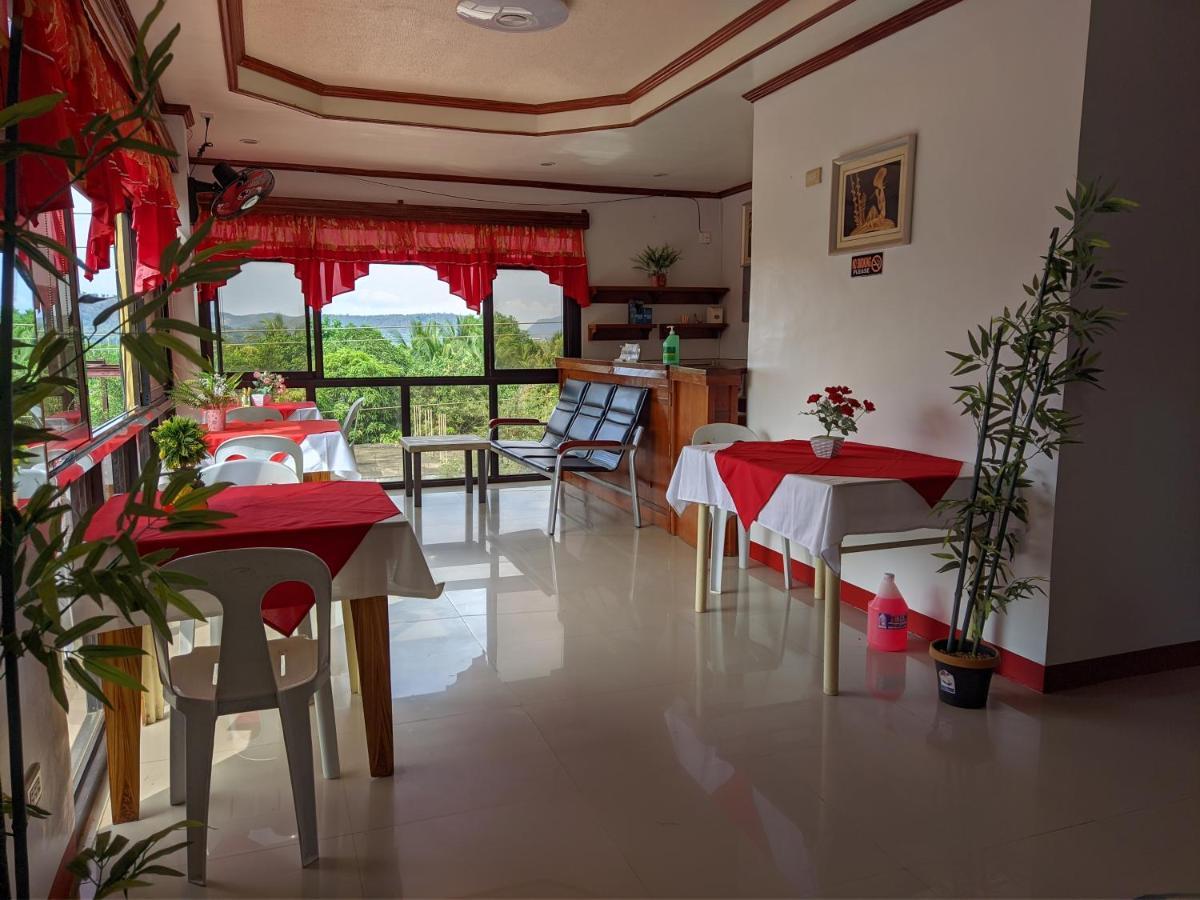 Hotel La Casa Milagrosa Coron Exterior foto