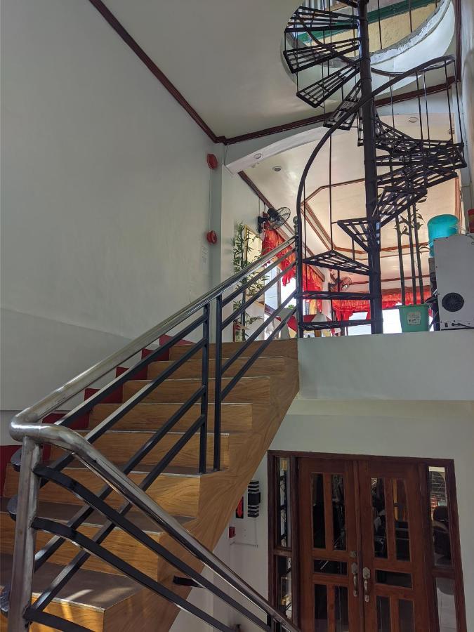 Hotel La Casa Milagrosa Coron Exterior foto